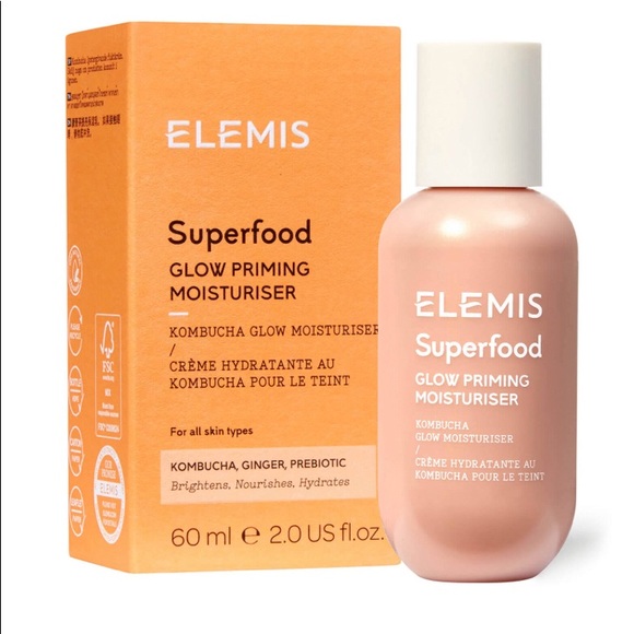elemis superfood moisturizer
